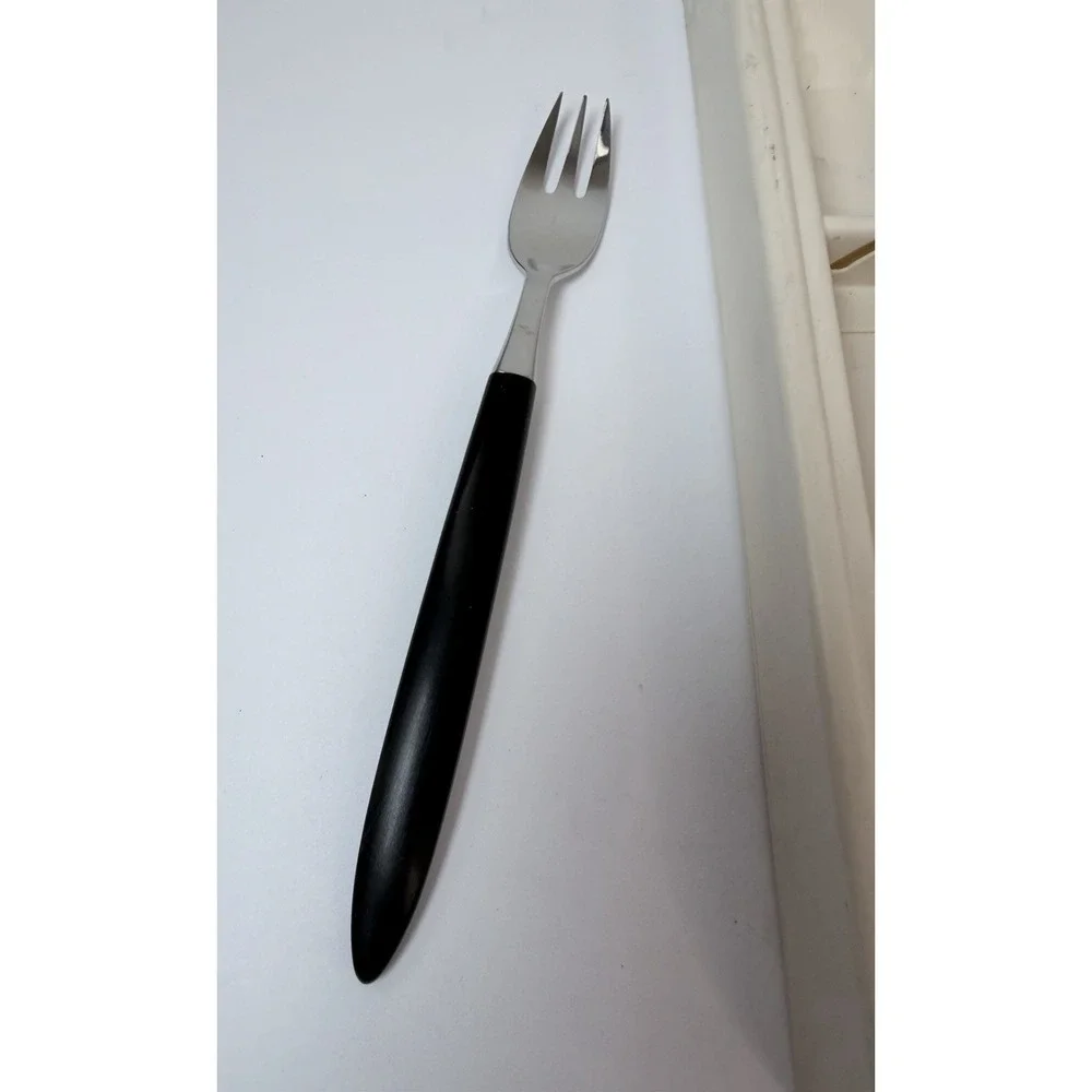 Blohm stainless black
